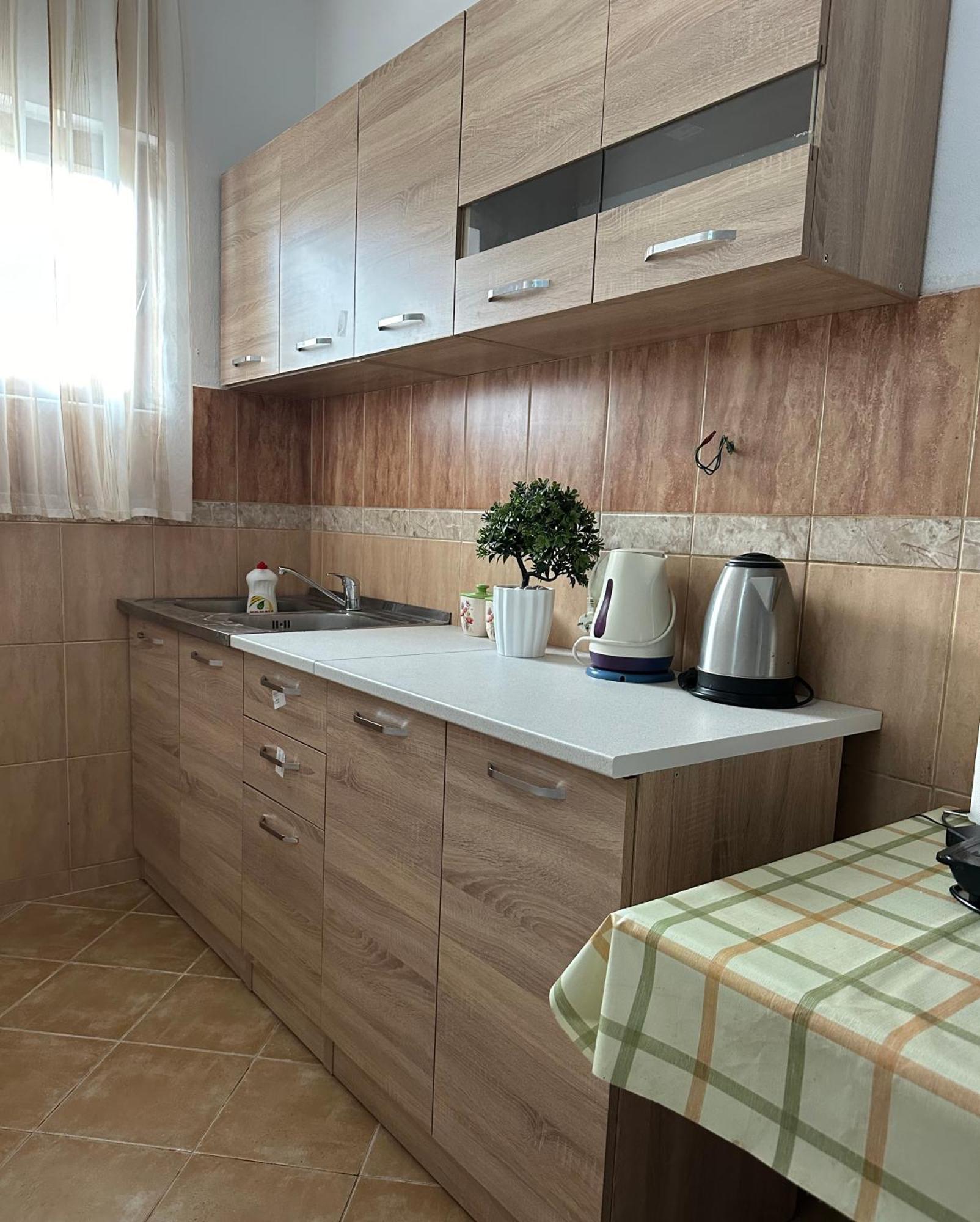 Rooms Ajllin Ulcinj Extérieur photo